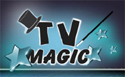 TV Magic, Web Design, Development, Graphic and Log Design, Custom Software and Database Development
