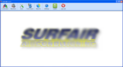 Custom Software for an Air conditioning Business