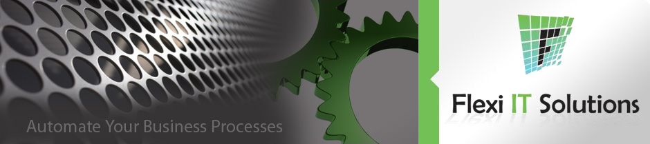 Flexi IT Solutions